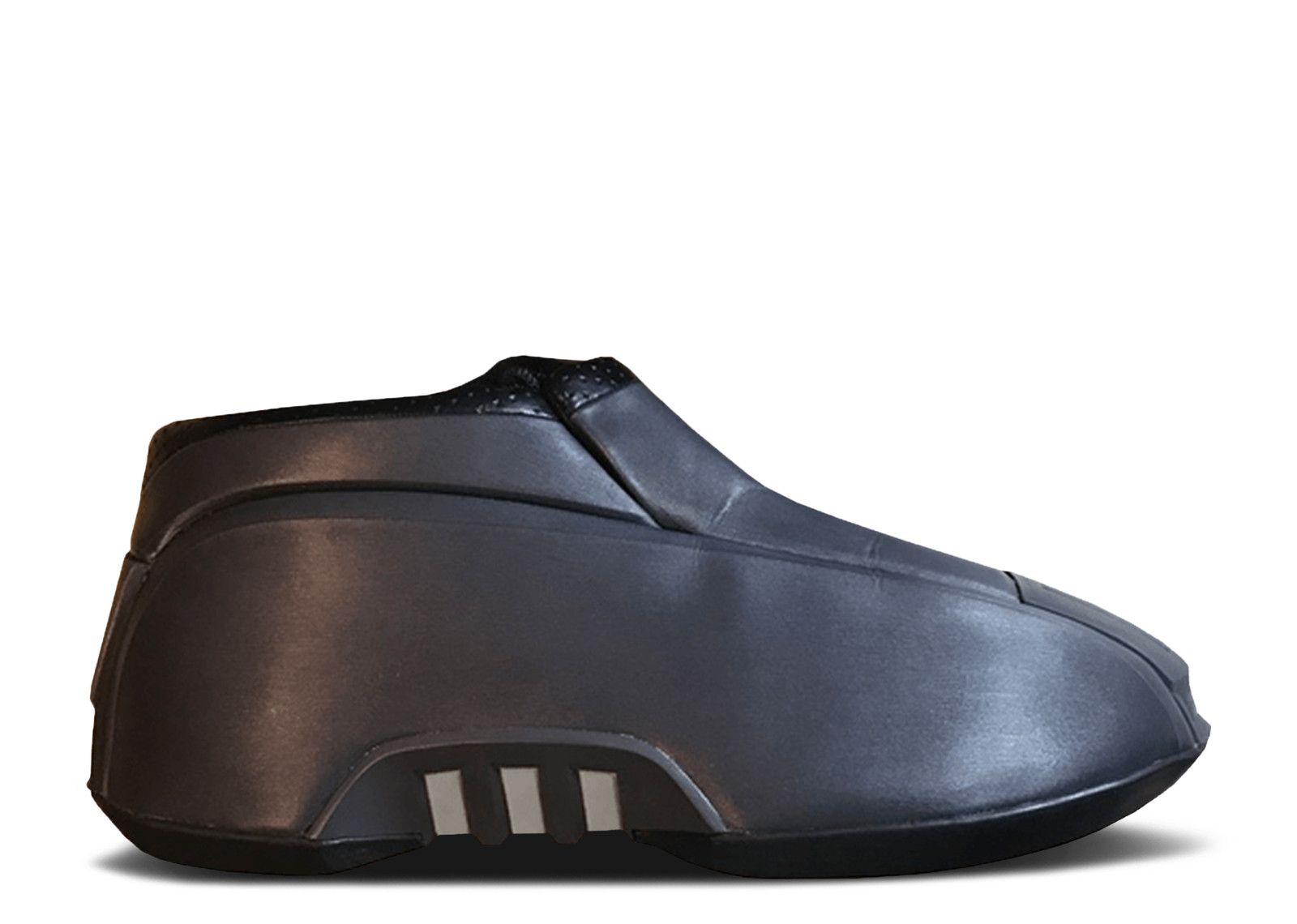 Silver Kobe 2s Kobe Two 'Graphite' 2001