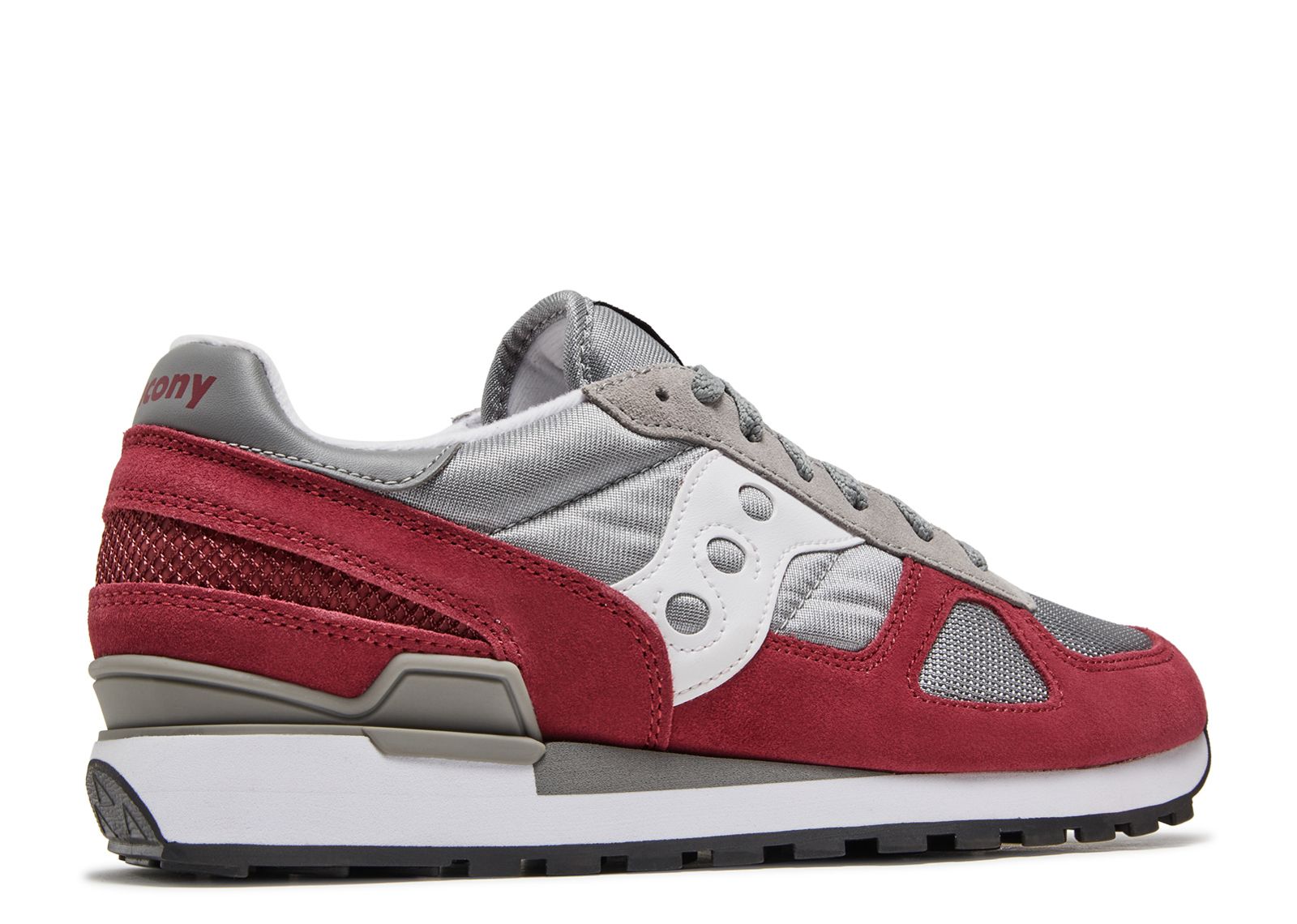 Saucony top flight club