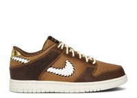 Dunk Low PRM QS Paris 'Ale Brown'
