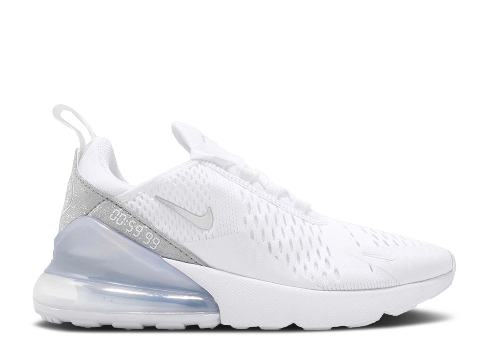 Nike air max on sale 270 summit white