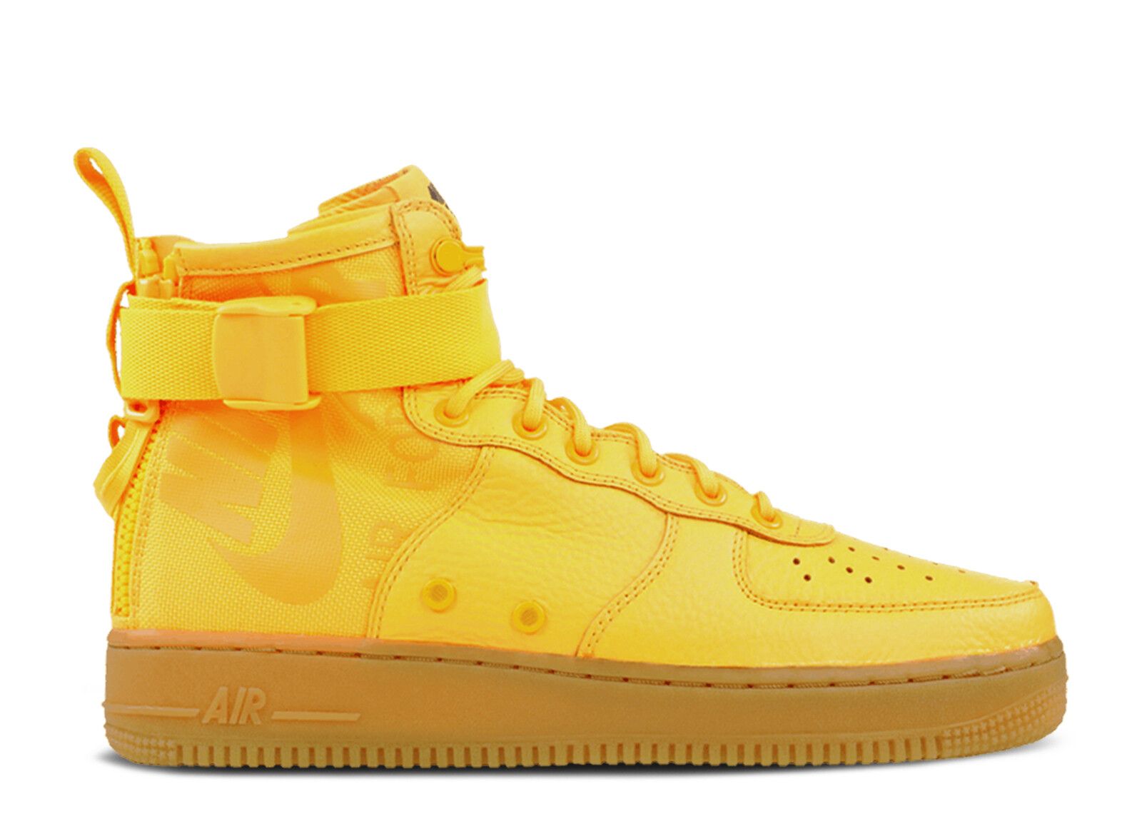 SF Air Force Mid 'OBJ' Special Box Nike 917753 801 SB