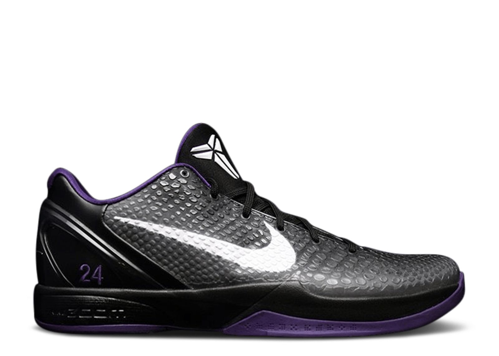 Kobe 9 Elite Low 'Mamba Moment' ID - Nike - 677992 998 Kobe 9 Elite Low 'Mamba Moment' ID - Nike - 677992 998