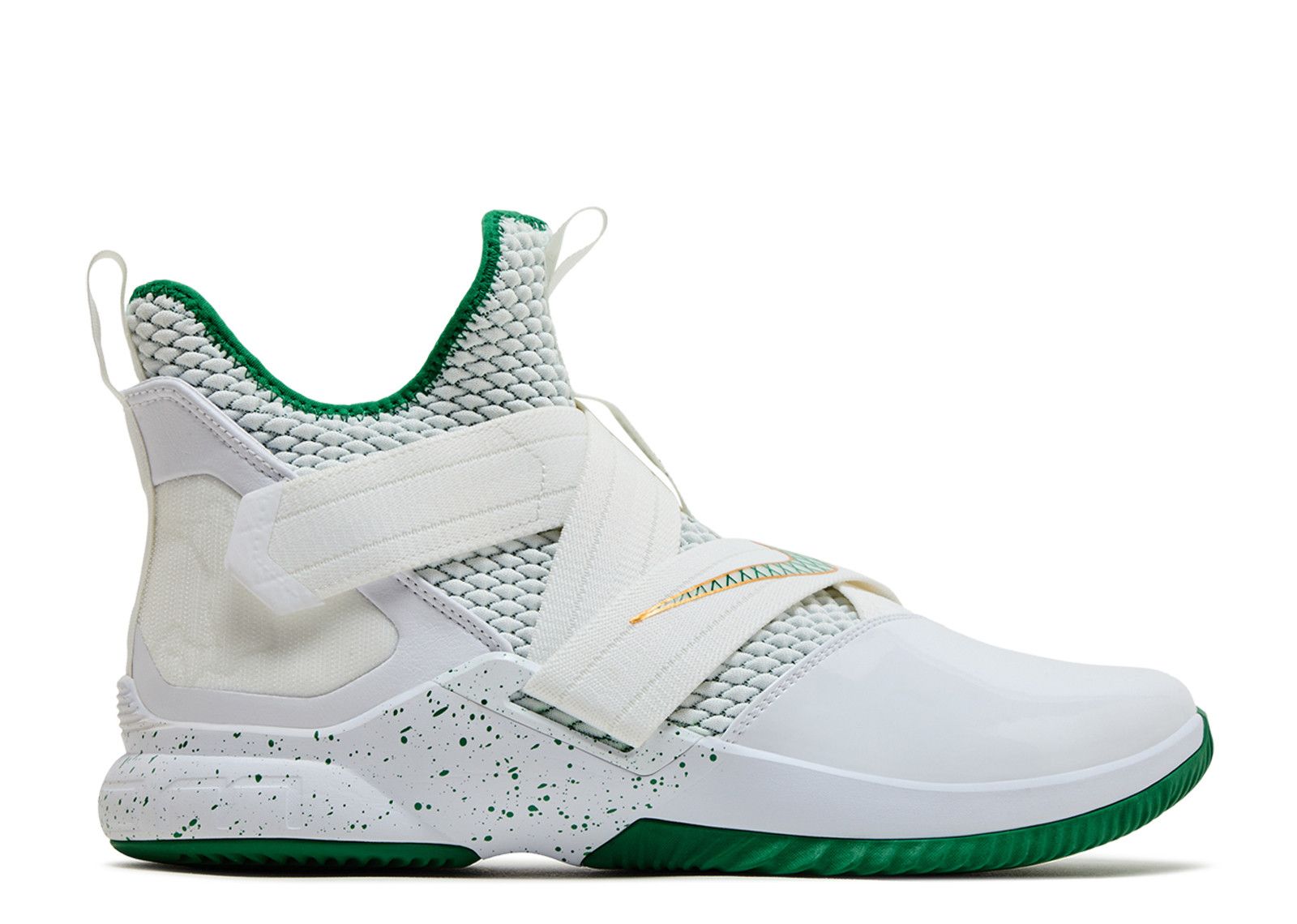 LeBron Soldier 12 'SVSM Home'