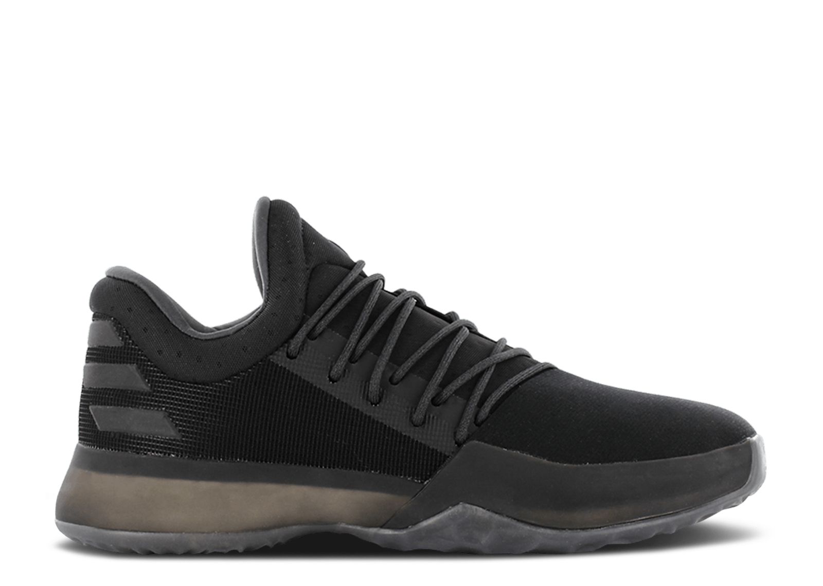 Harden vol best sale 1 core black