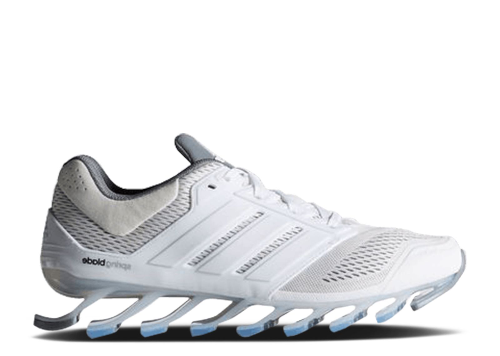 Springblade Drive Shoes - Adidas - C75662 - running white ftw
