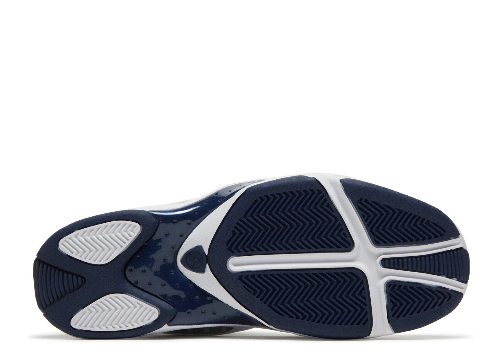 Jordan Jumpman Retro 