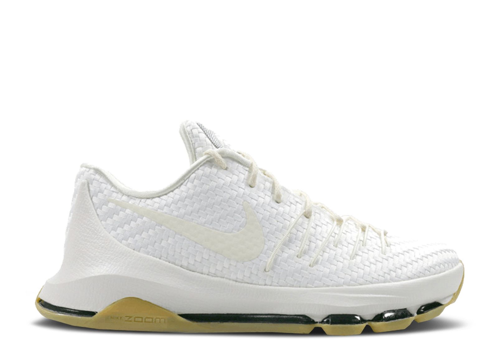 Nike kd8 EXT Nike KD 8 EXT Floral Finish Sneaker Detailed Review - YouTube main image 2