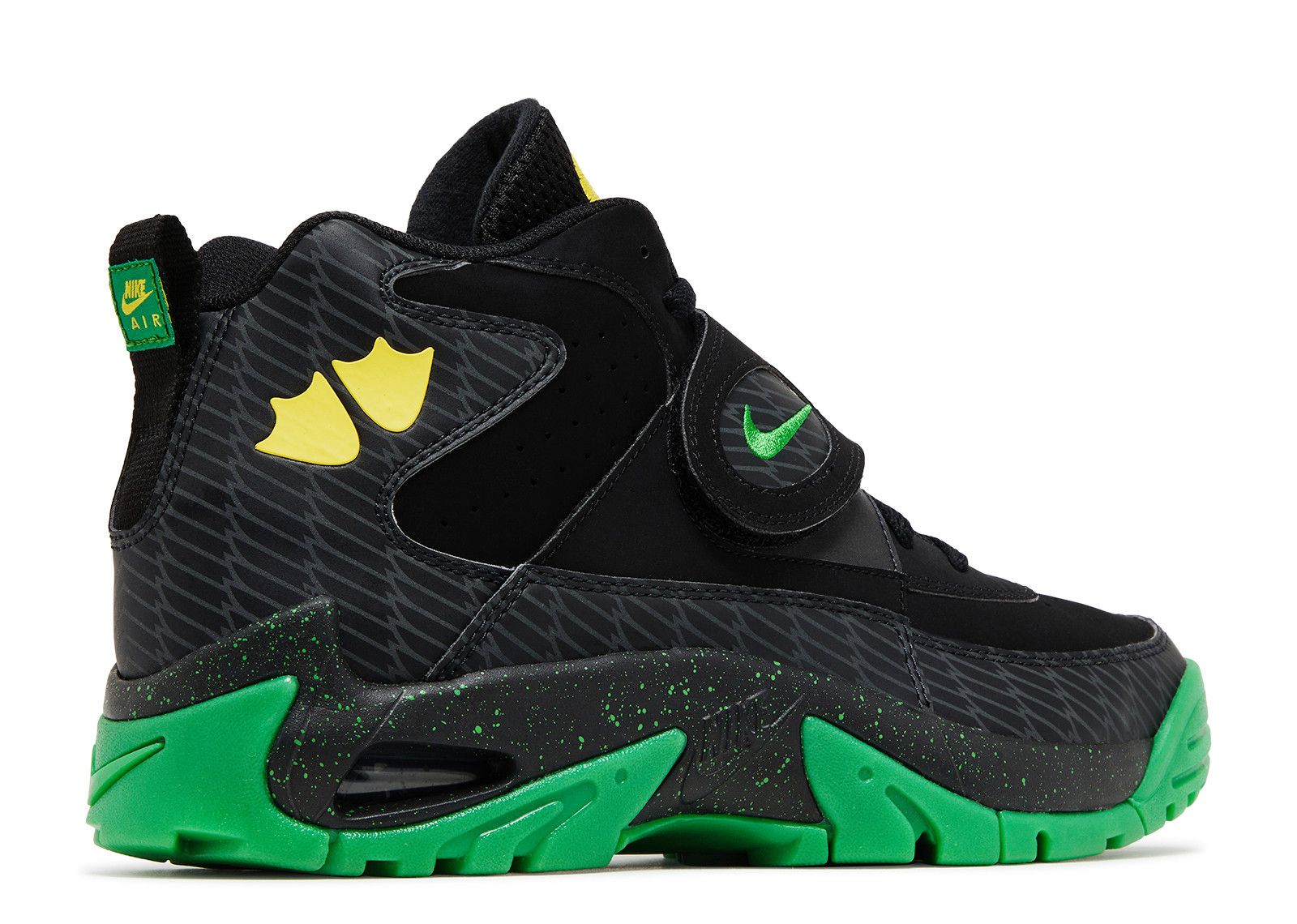 nike air max mission