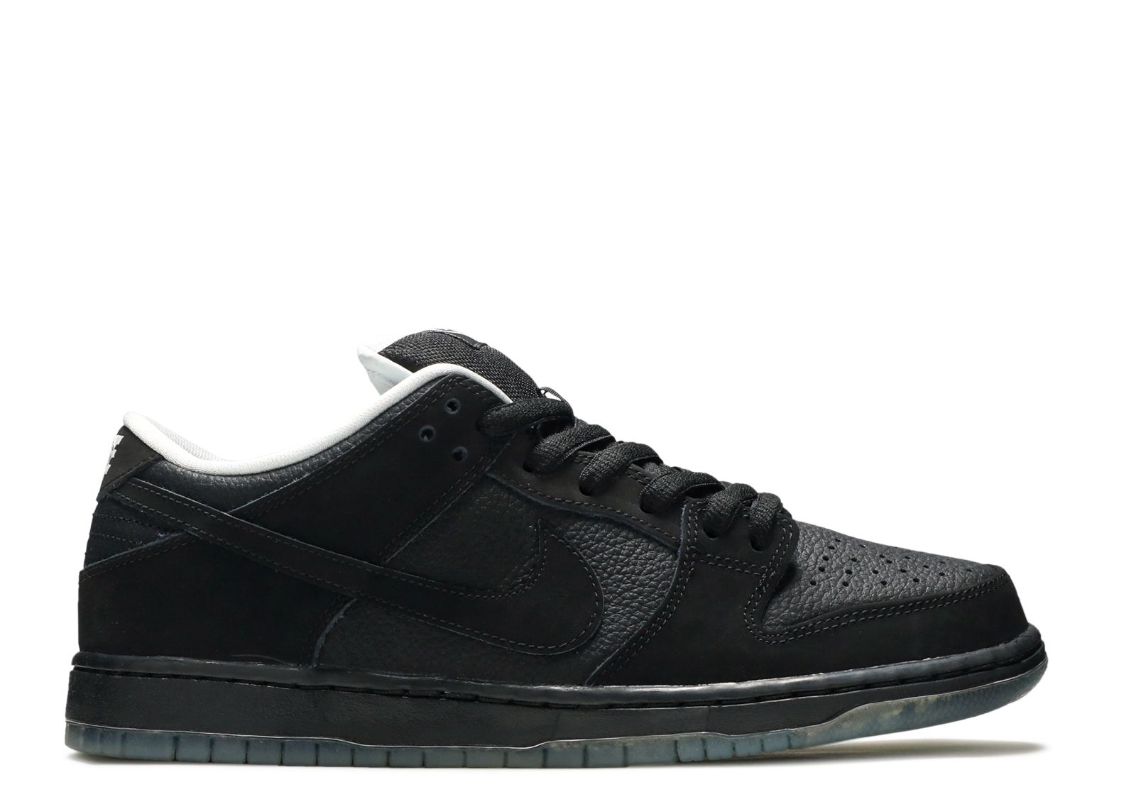 Atlas X SB Dunk Low 35MM Nike 504750 086 black black wolf