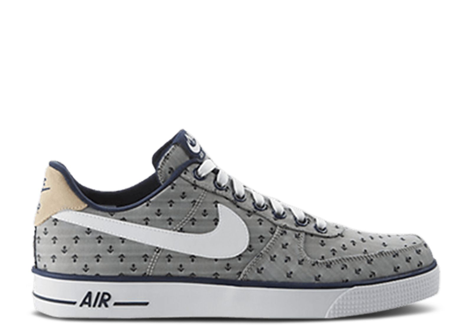 Air force one outlet ac premium