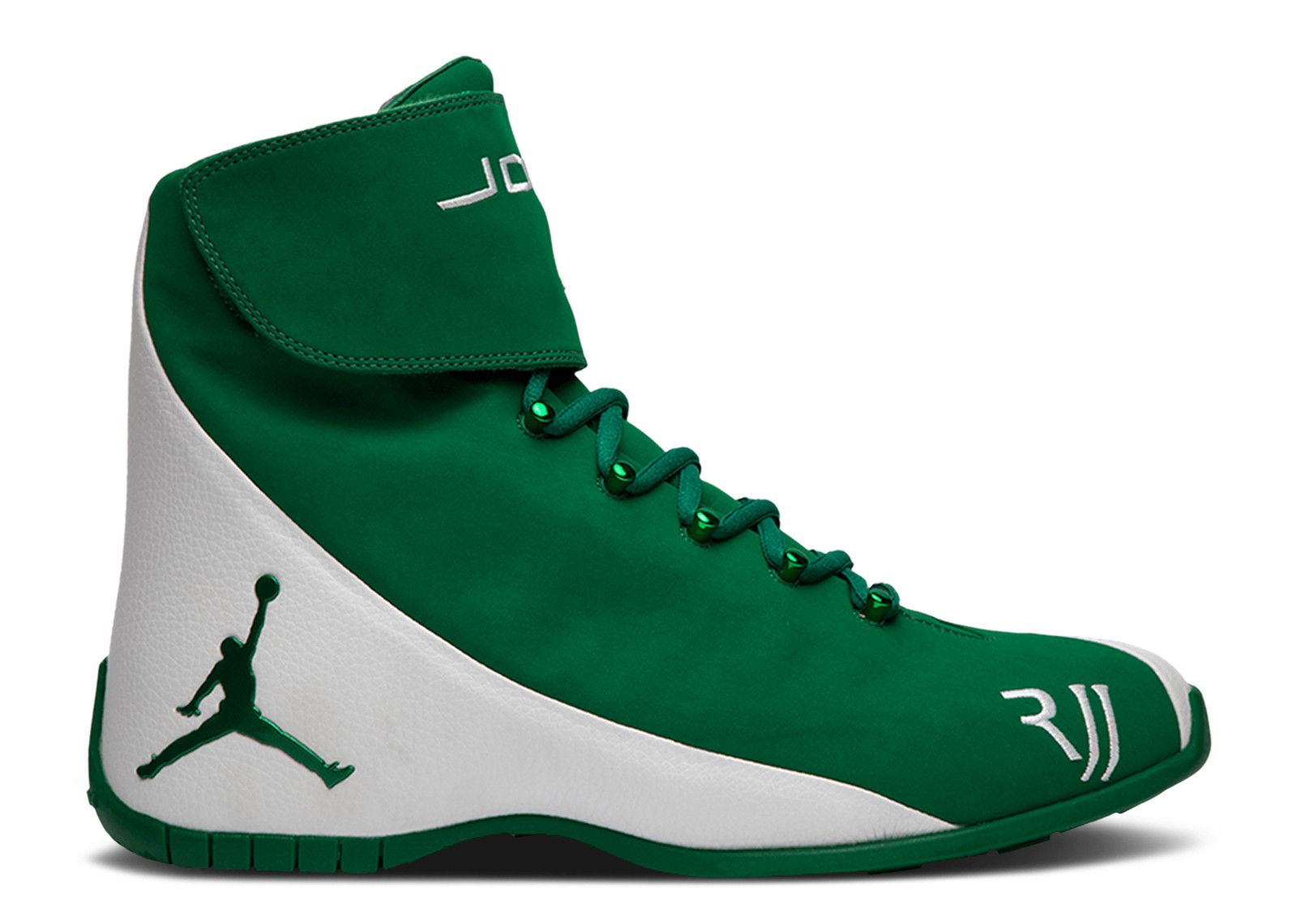 Jordan Roy Jones Jr Boxing Shoe Sample - Air Jordan - JBM144  display picture 3