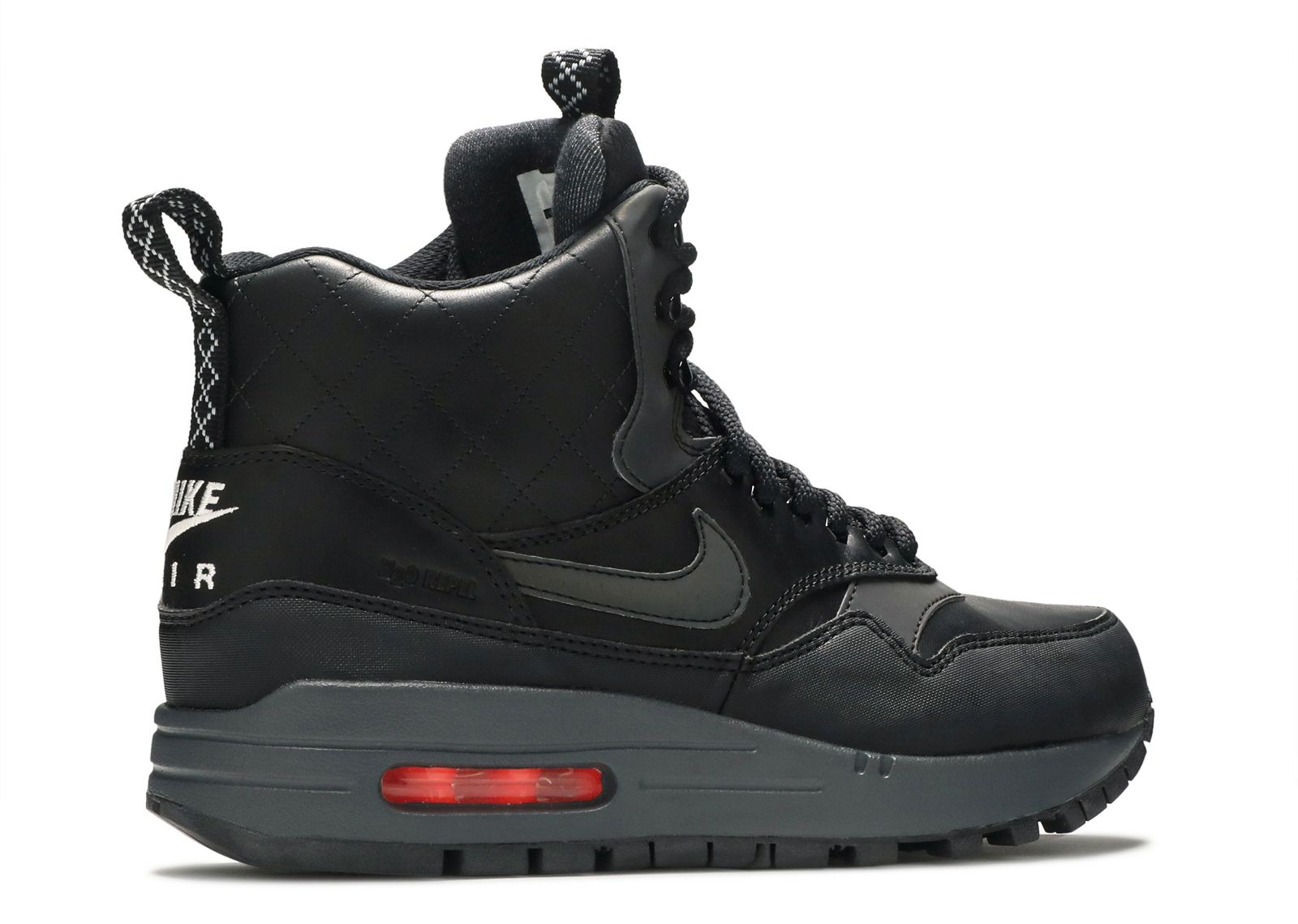 Nike women's air max 1 mid sneakerboot wp boots hotsell