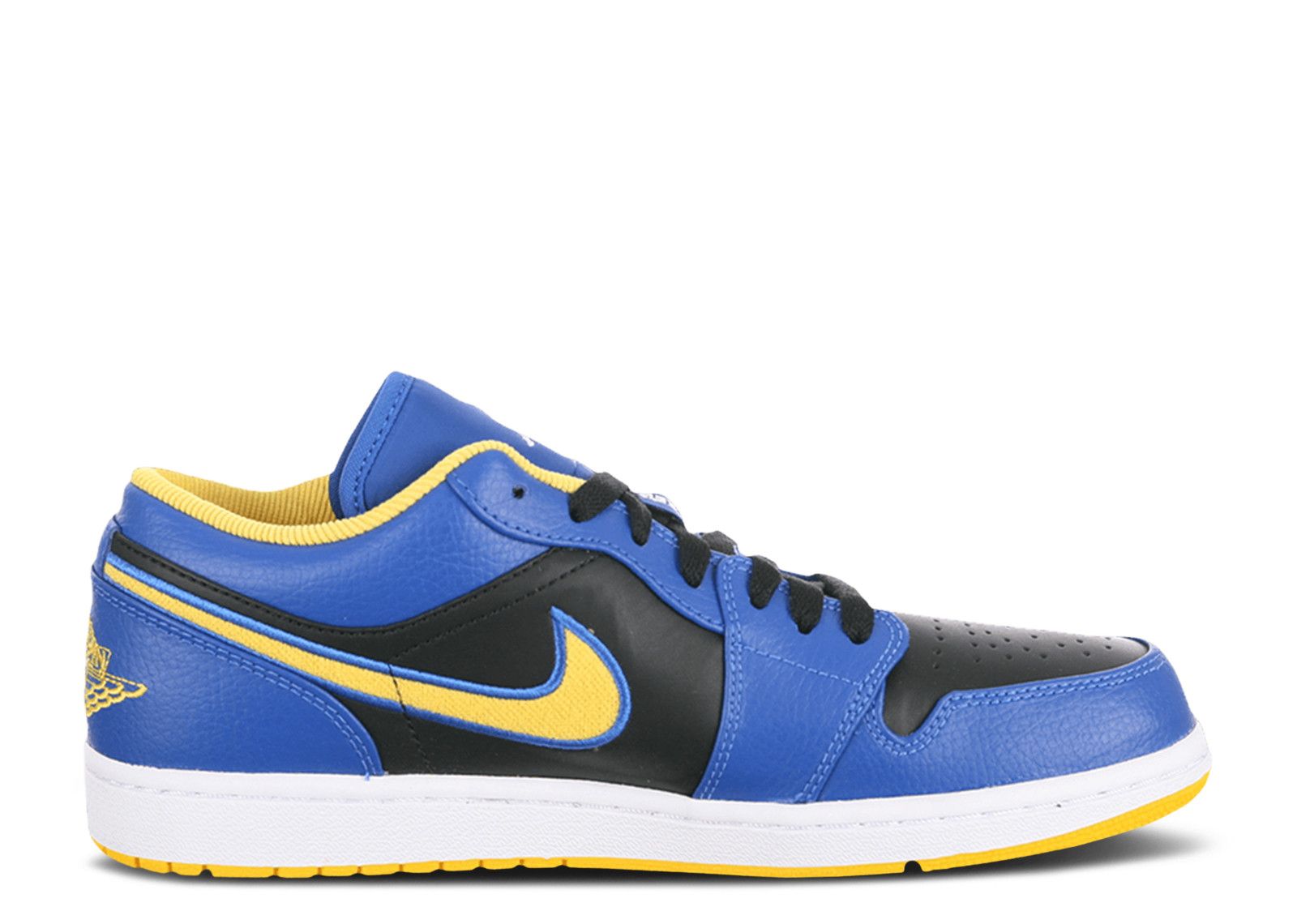 Jordan 1 Retro Low 