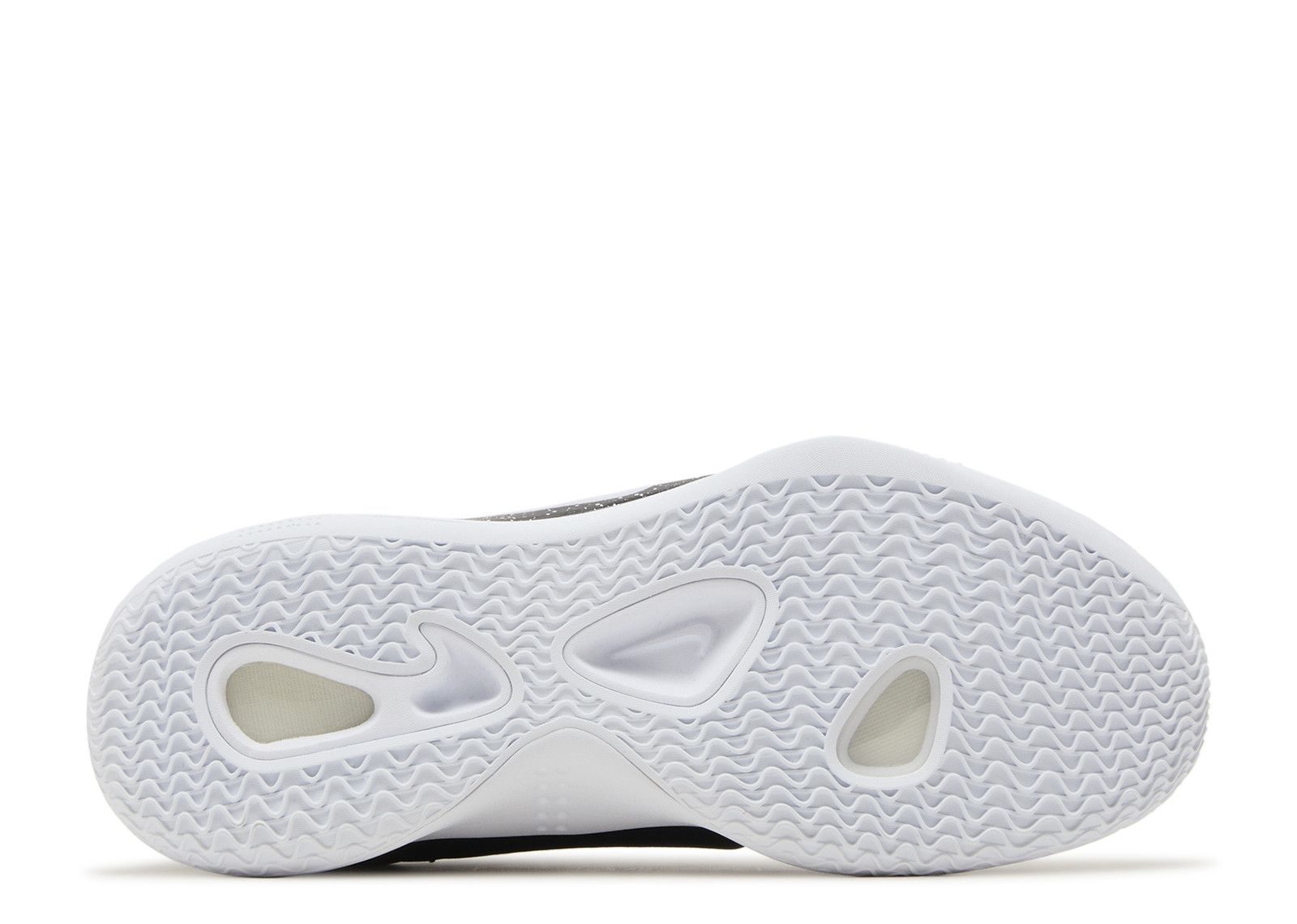 nike hyperdunk x low grey