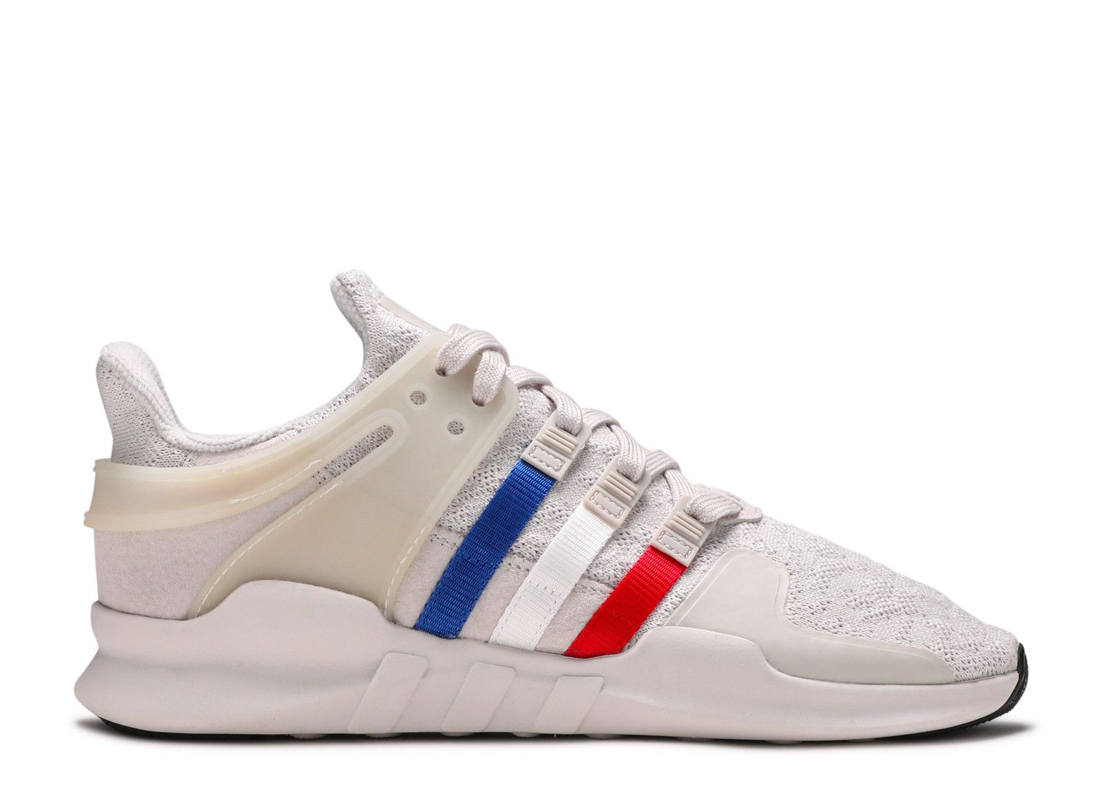 eqt support adv chalk white