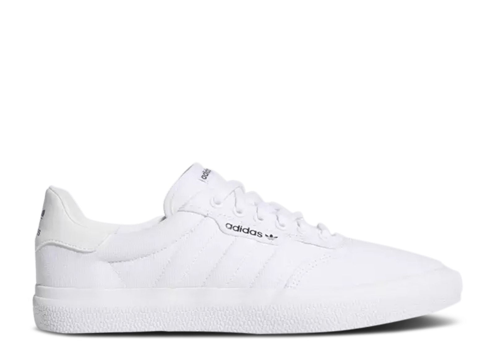 3MC Vulc Cloud White