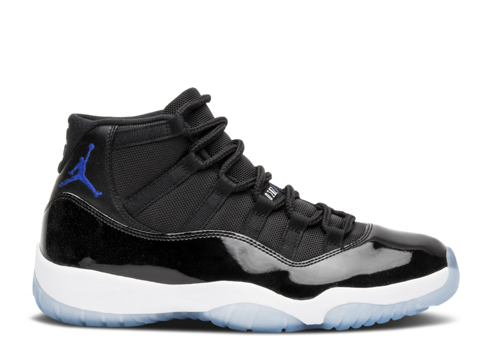 Jordan 11 Retro BG 