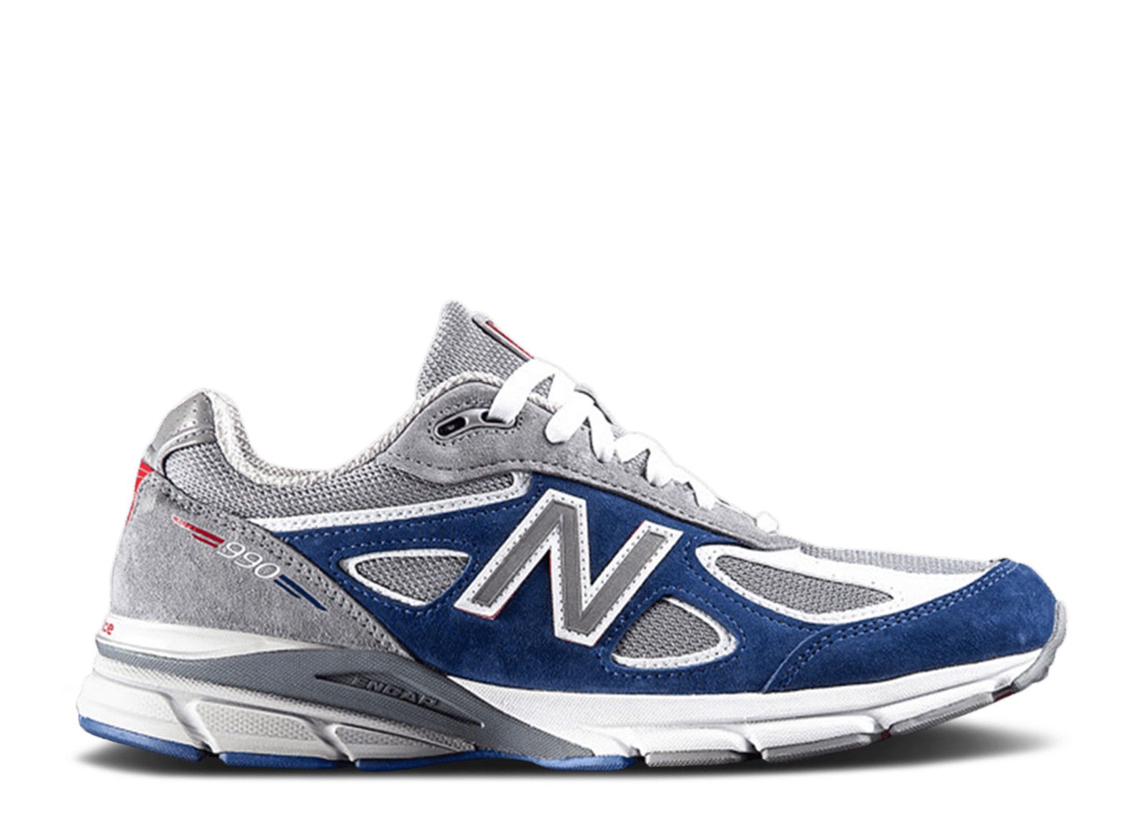 New Balance DTLR X 990v4 Made In USA 