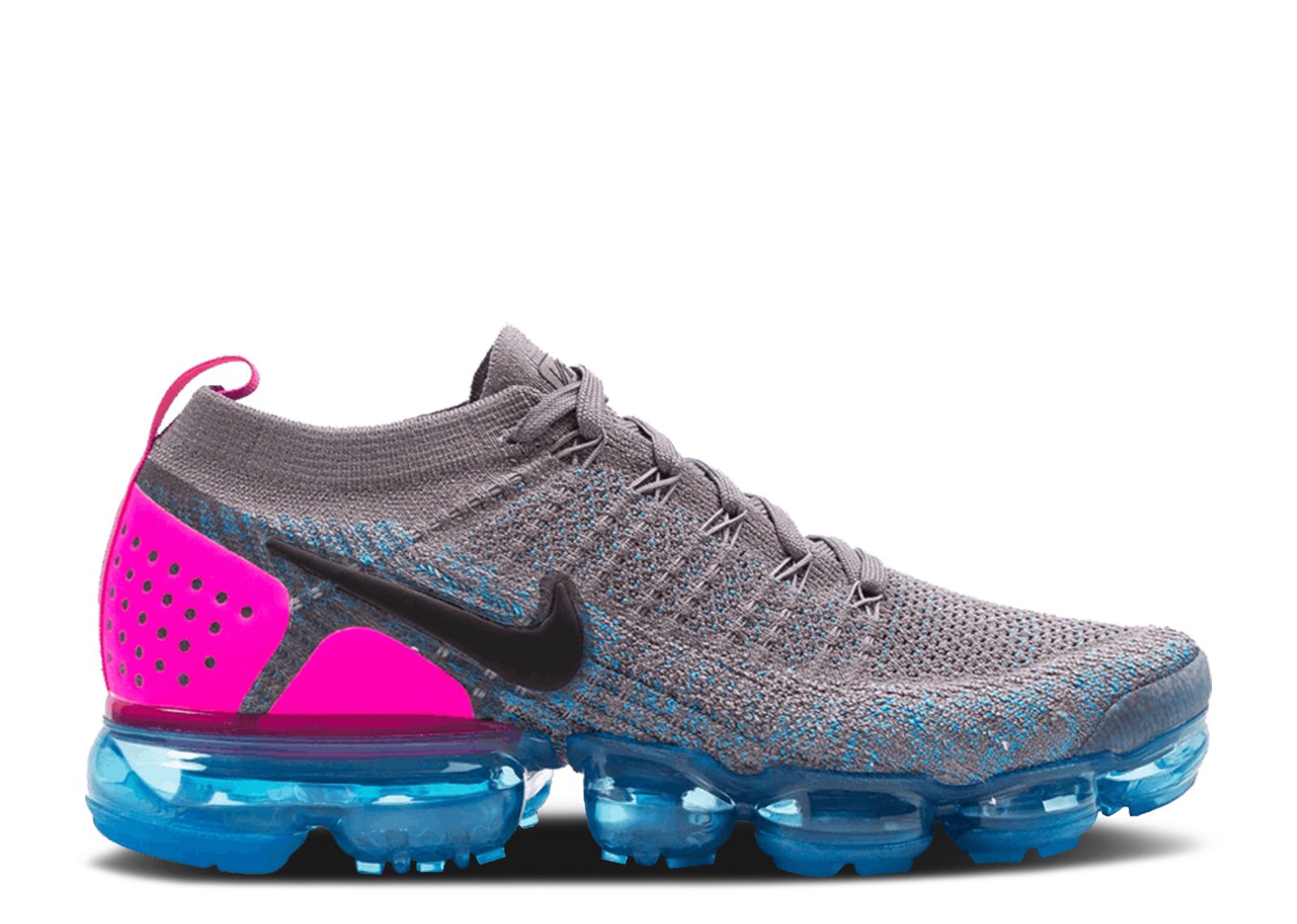 Air vapormax flyknit 2 blue orbit hotsell