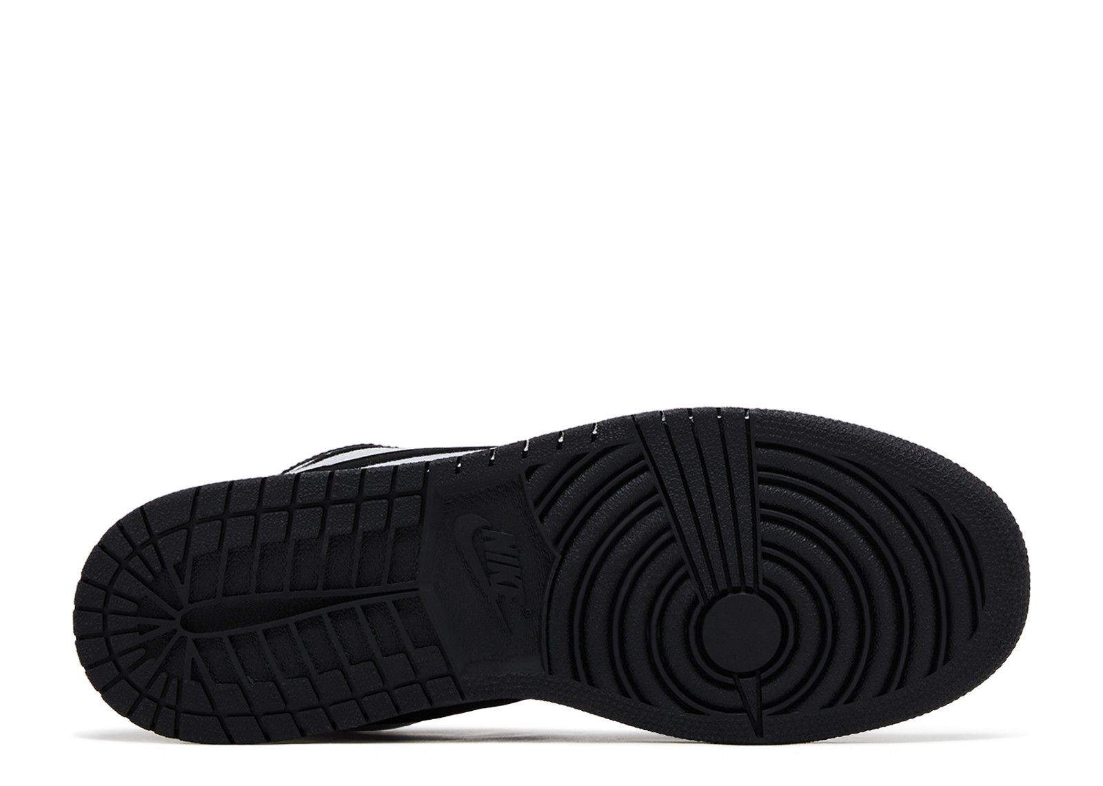 Air Jordan 1 Retro ブラック/グレー 11 Nike Air Jordan 1 High Retro Black White 2014 Size 11