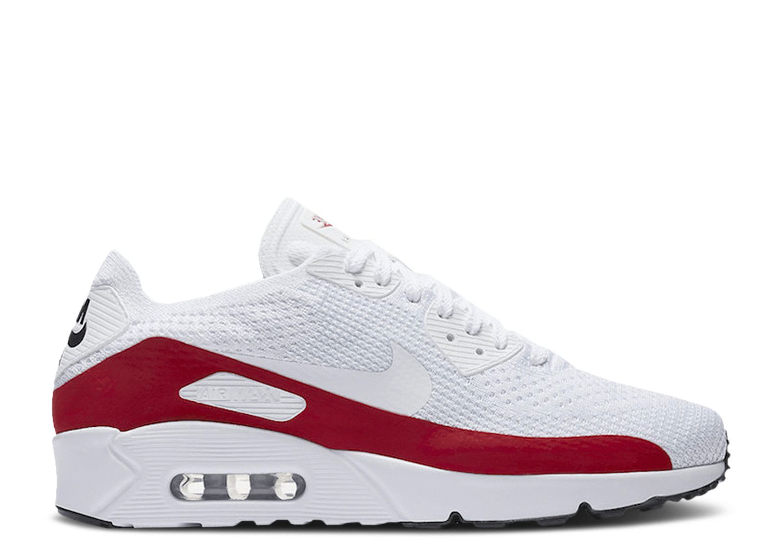 Air Max 90 Ultra 2.0 Flyknit 