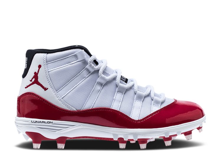 jordan 11 retro cleat