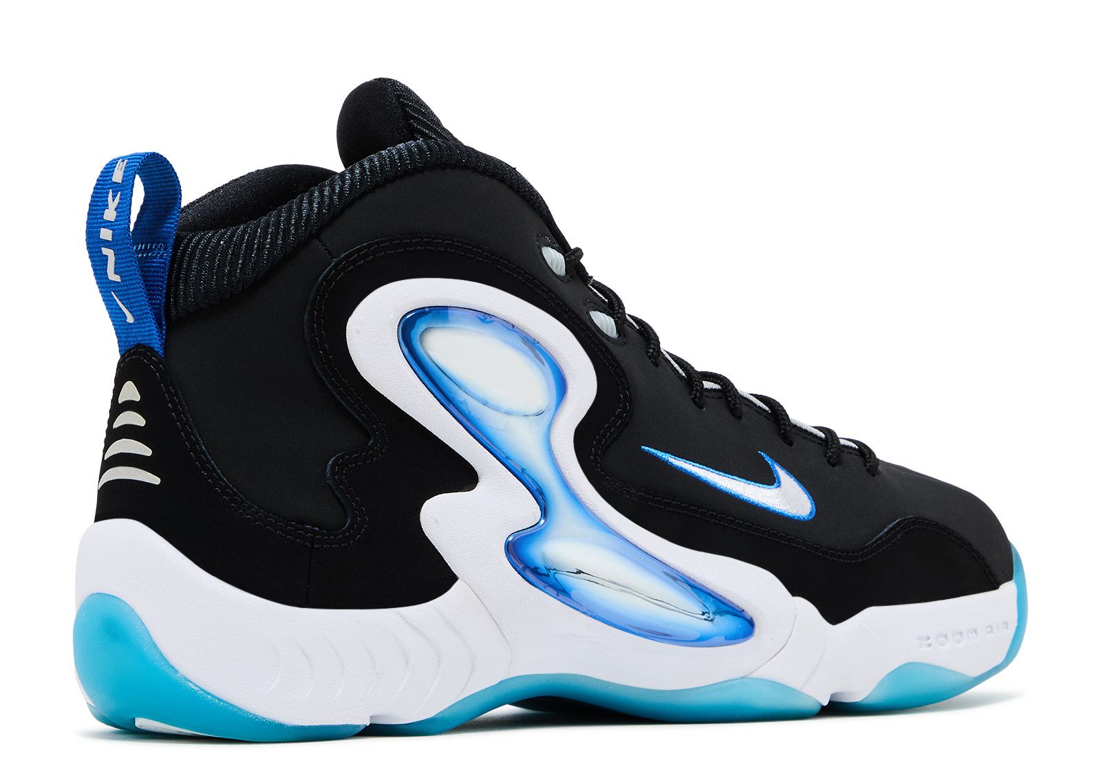 class of 97 foamposite pack