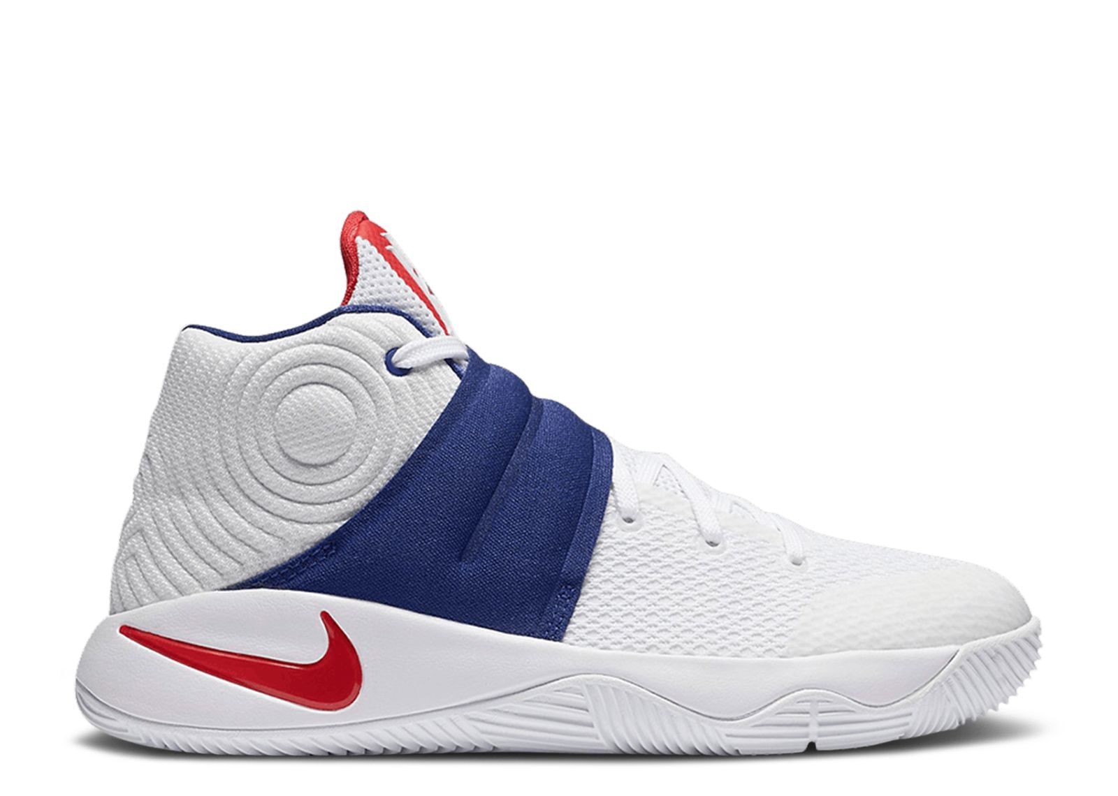 Nike Kyrie 2 Sneakers Flight Club