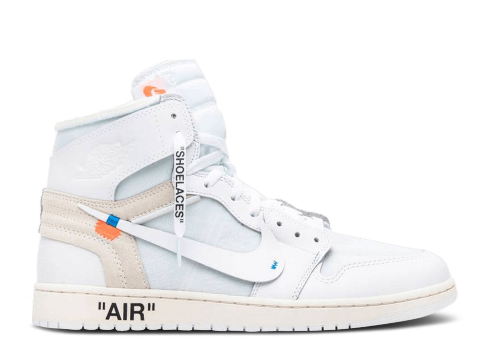 Jordan 1 Retro High OG NRG 