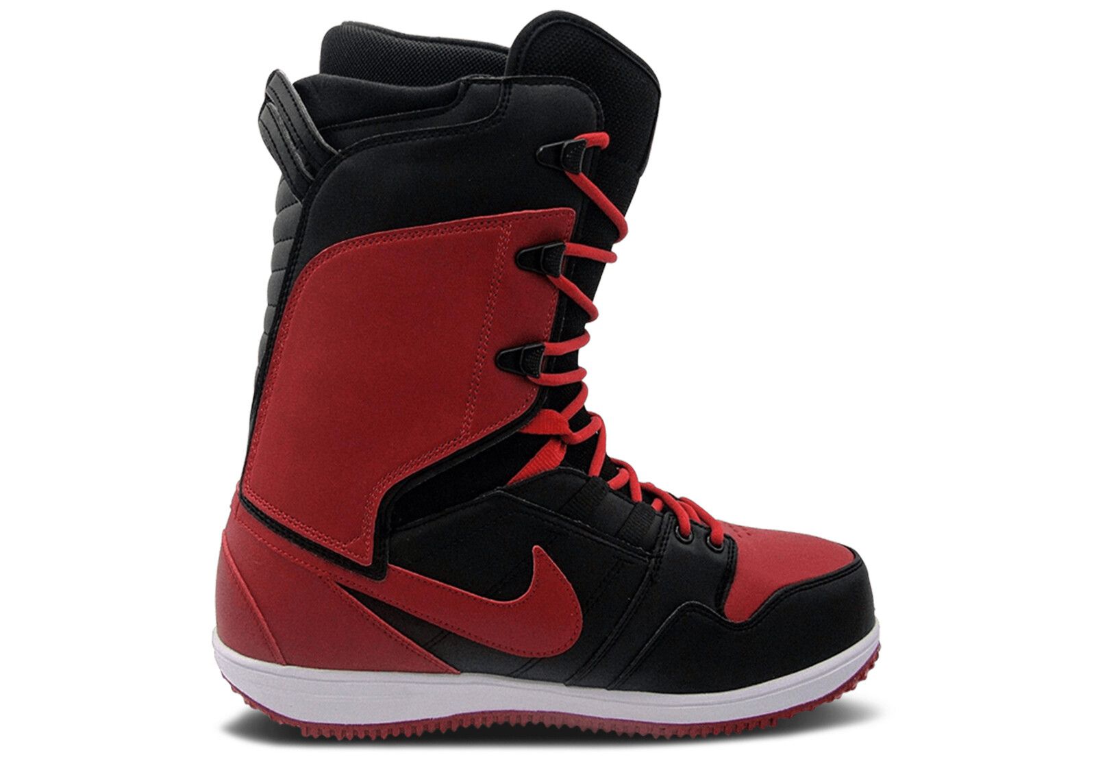 SB Vapen Snowboarding Boot - Nike - 447125 004 - black/red | Flight Club SB Vapen Snowboarding Boot - Nike - 447125 004 - black/red | Flight Club