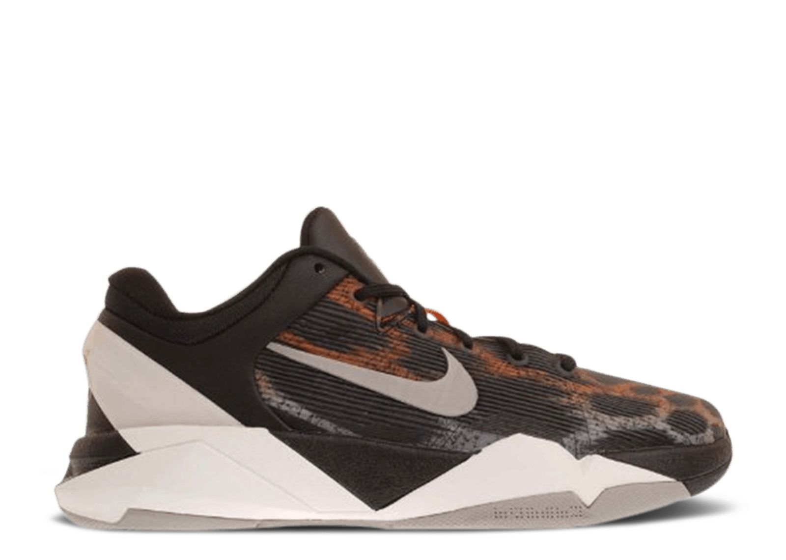 nike zoom kobe 7 cheetah