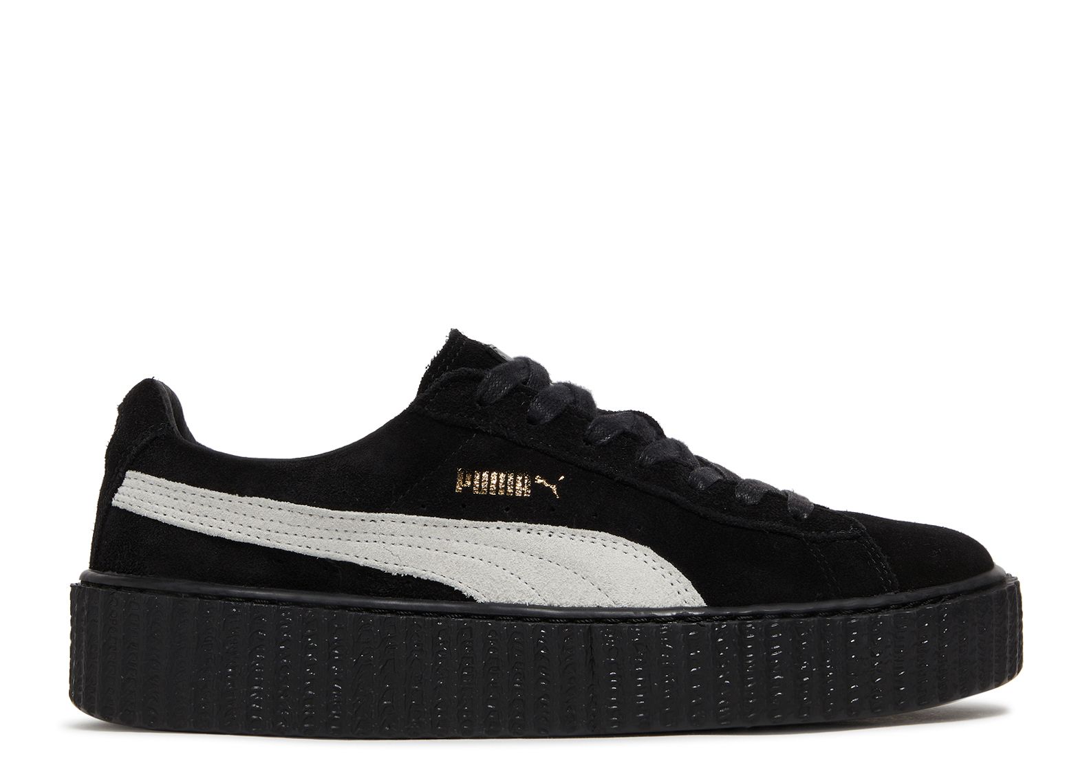 Fenty x Wmns Suede Creeper OG 'Black'