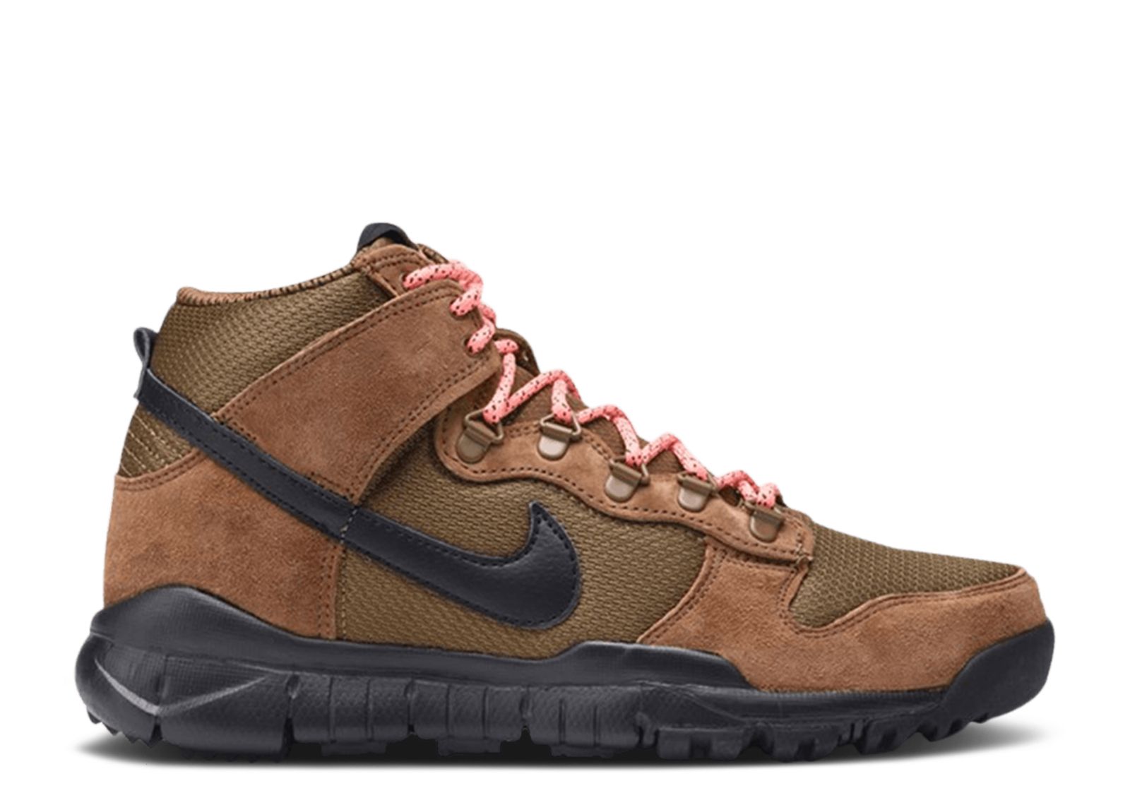 nike sb high dunk boot