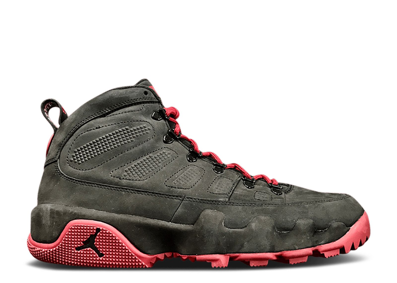 Jordan 9 Retro Boot  display picture 3