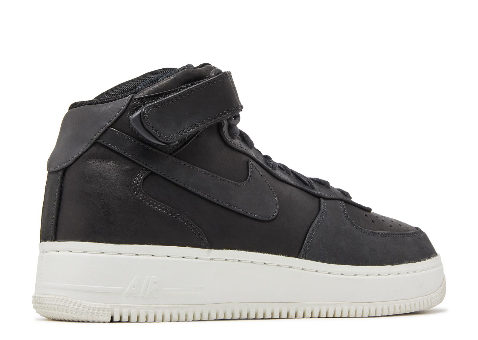 Nikelab air hotsell force 1 mid