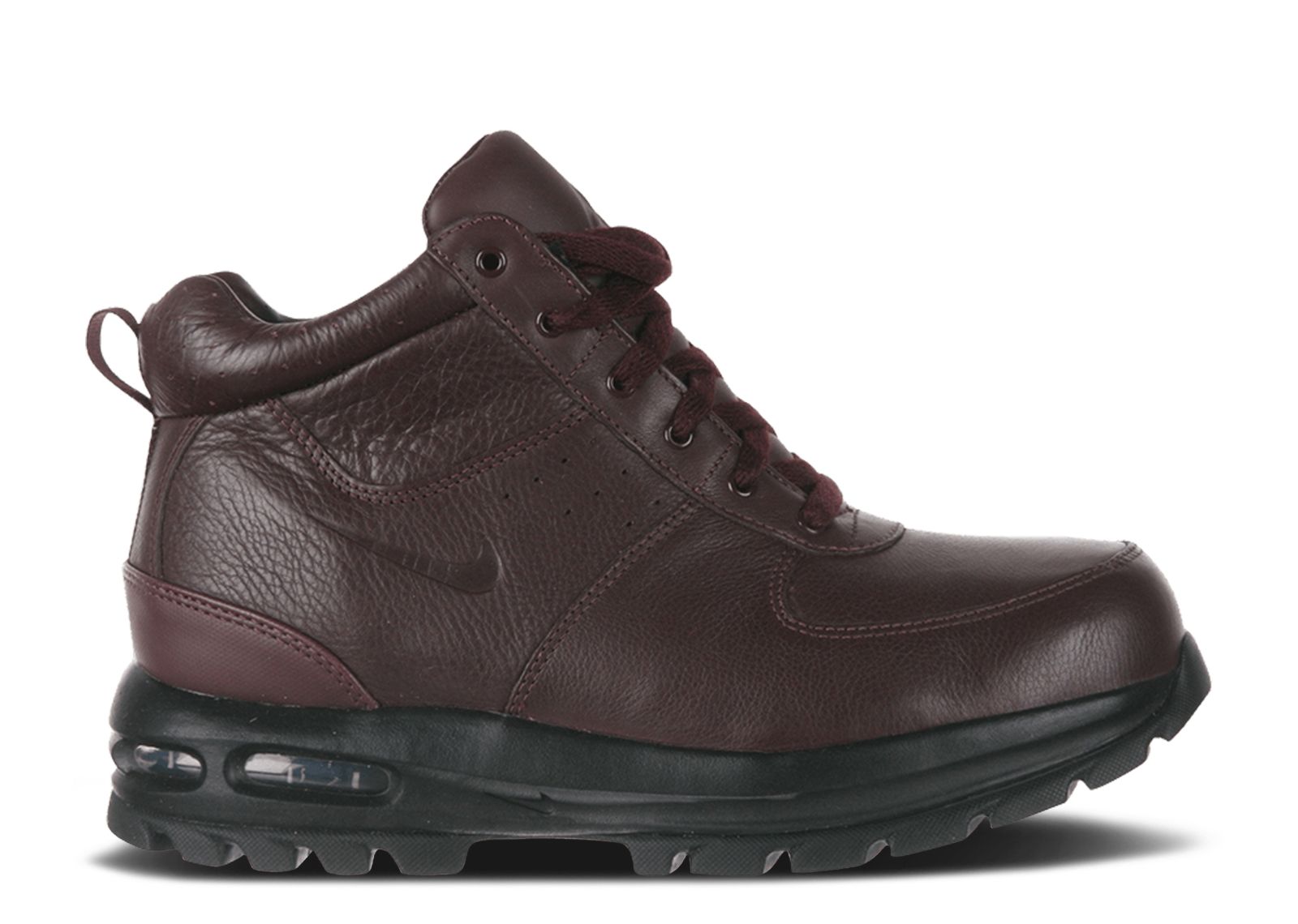 Nike air max goadome burgundy hotsell