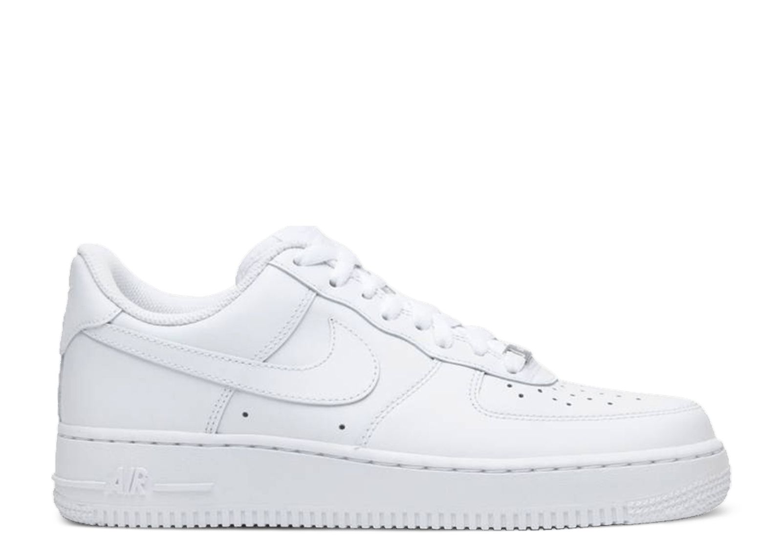 Nike air force1 2006年 Air Force 1 Low 'White' 2006 - Nike - 315122 111 16 - white