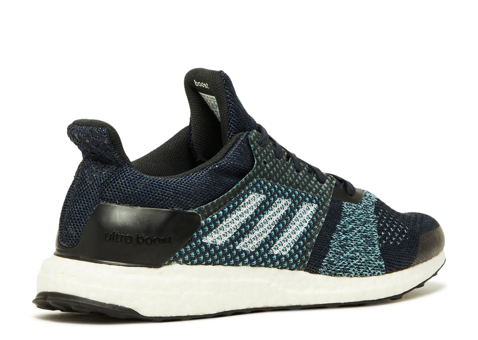 Parley Ultraboost St Vs Ultra Boost Parley X UltraBoost ST 'Hi Res