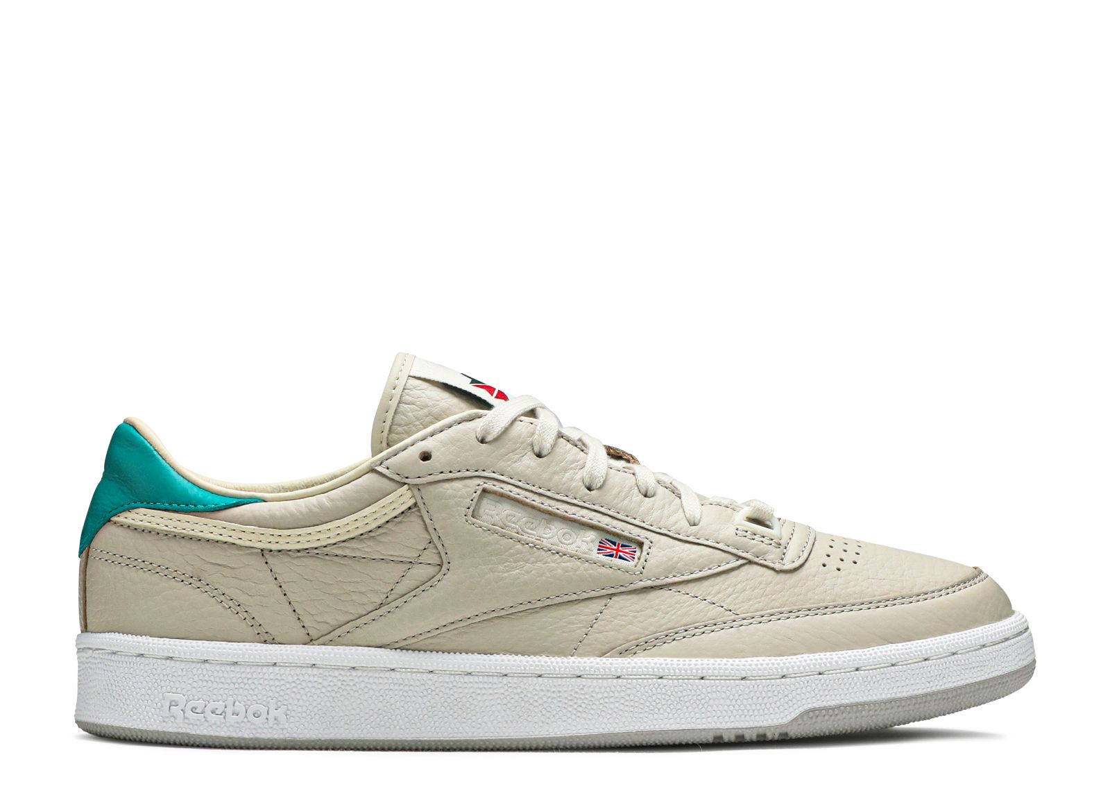 Reebok club 2024 c marcial