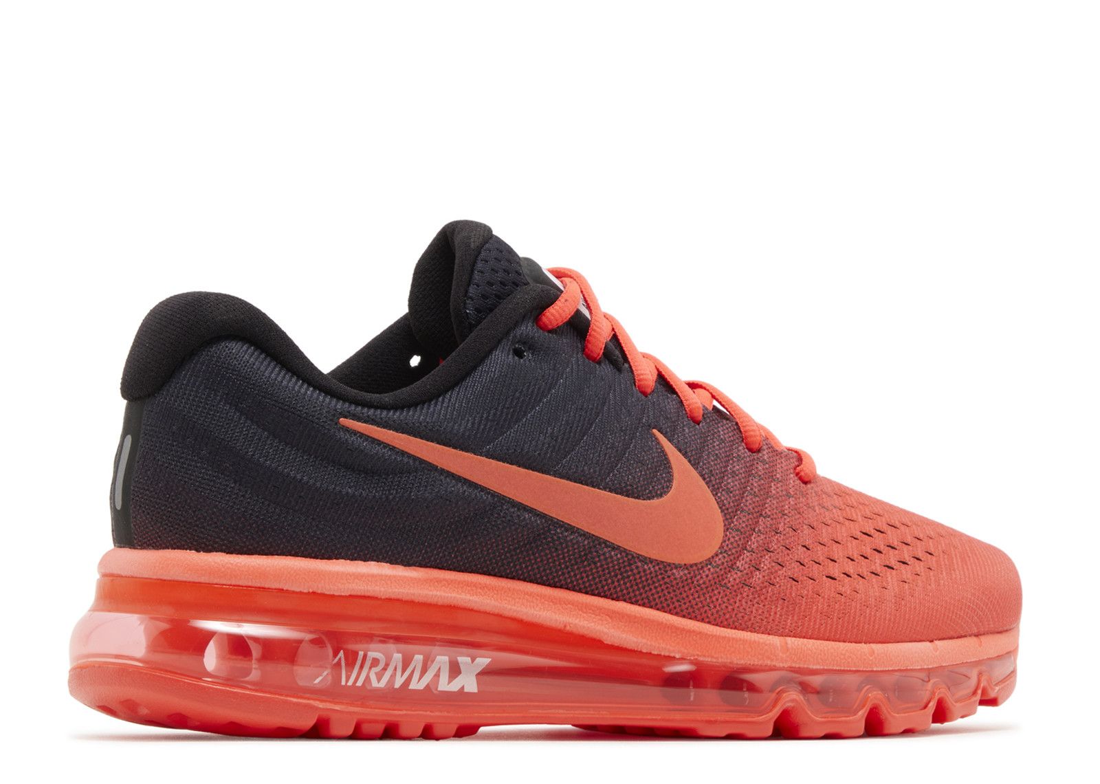 Air Max 2017 Bright Crimson