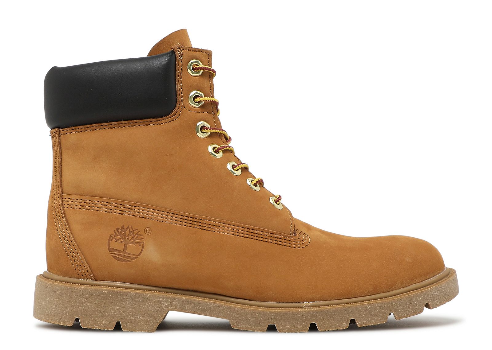 Supreme X 6 Inch Premium Waterproof Boot 'Big Logo Wheat