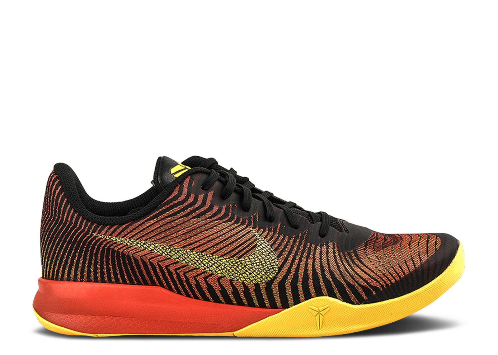 Kobe Mentality 2 'Thunder'