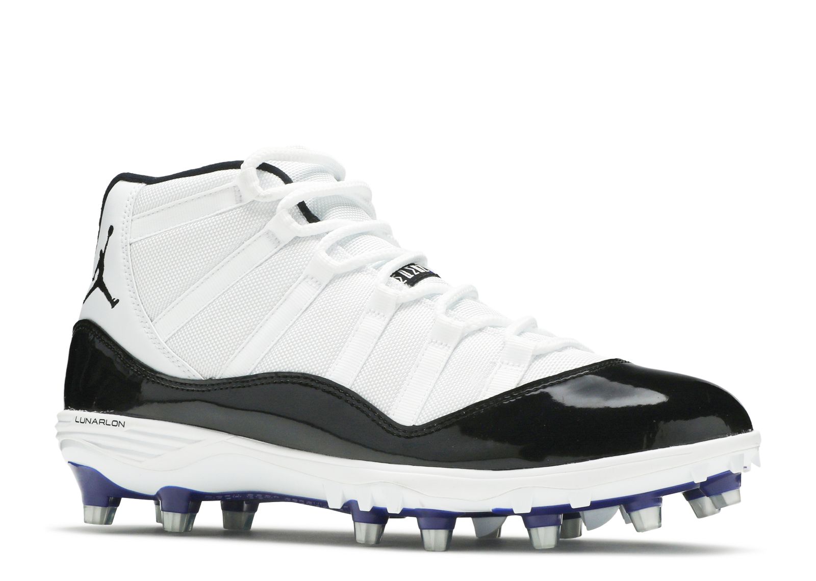 concord 11 football cleats