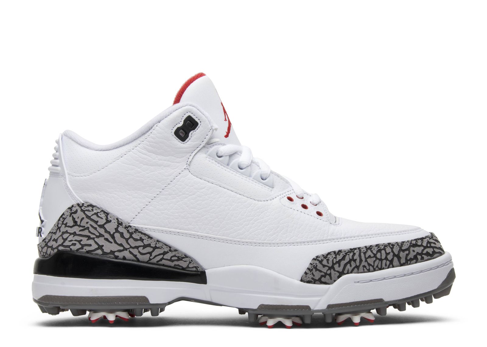 Jordan 4 Golf  display picture 1
