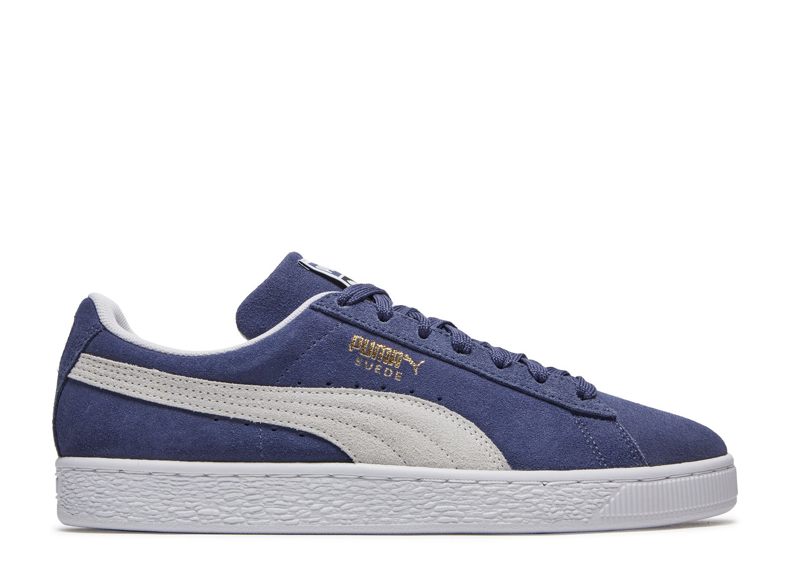 Suede Classic 'Blue Indigo'