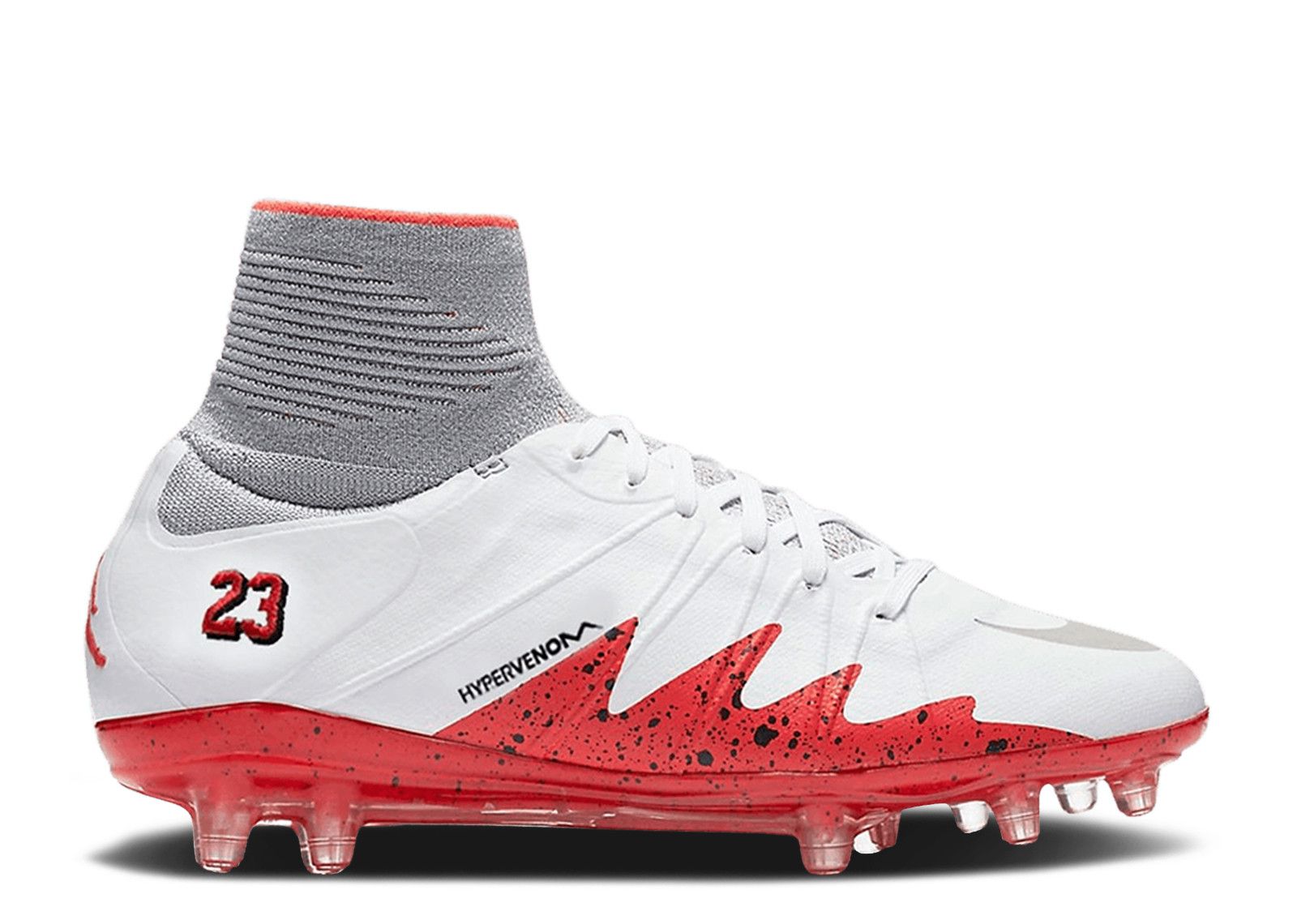 Neymar Jordan Hypervenom X Neymar X Air Jordan X Hypervenom