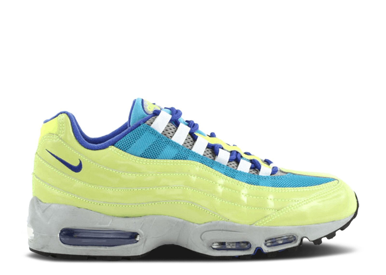 Air Max 95 By You - Nike - 314350 XXX - multi-color/multi-color 