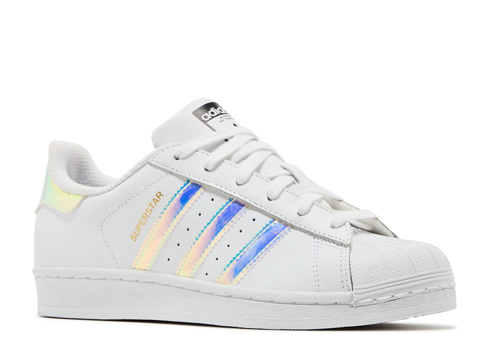 Superstar J 'Iridescent' Superstar J 'Iridescent'