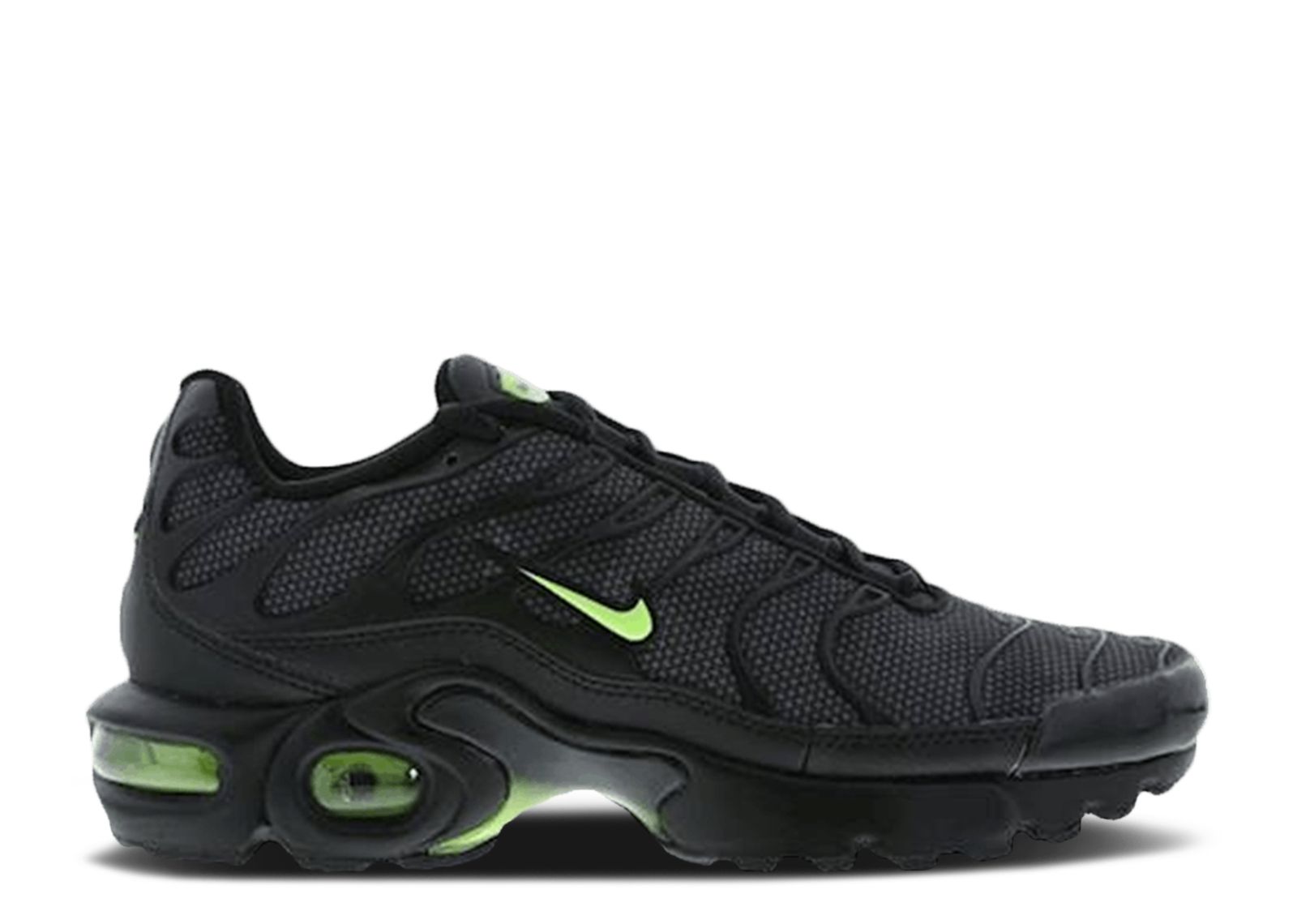 Nike air fashion max plus tn se volt