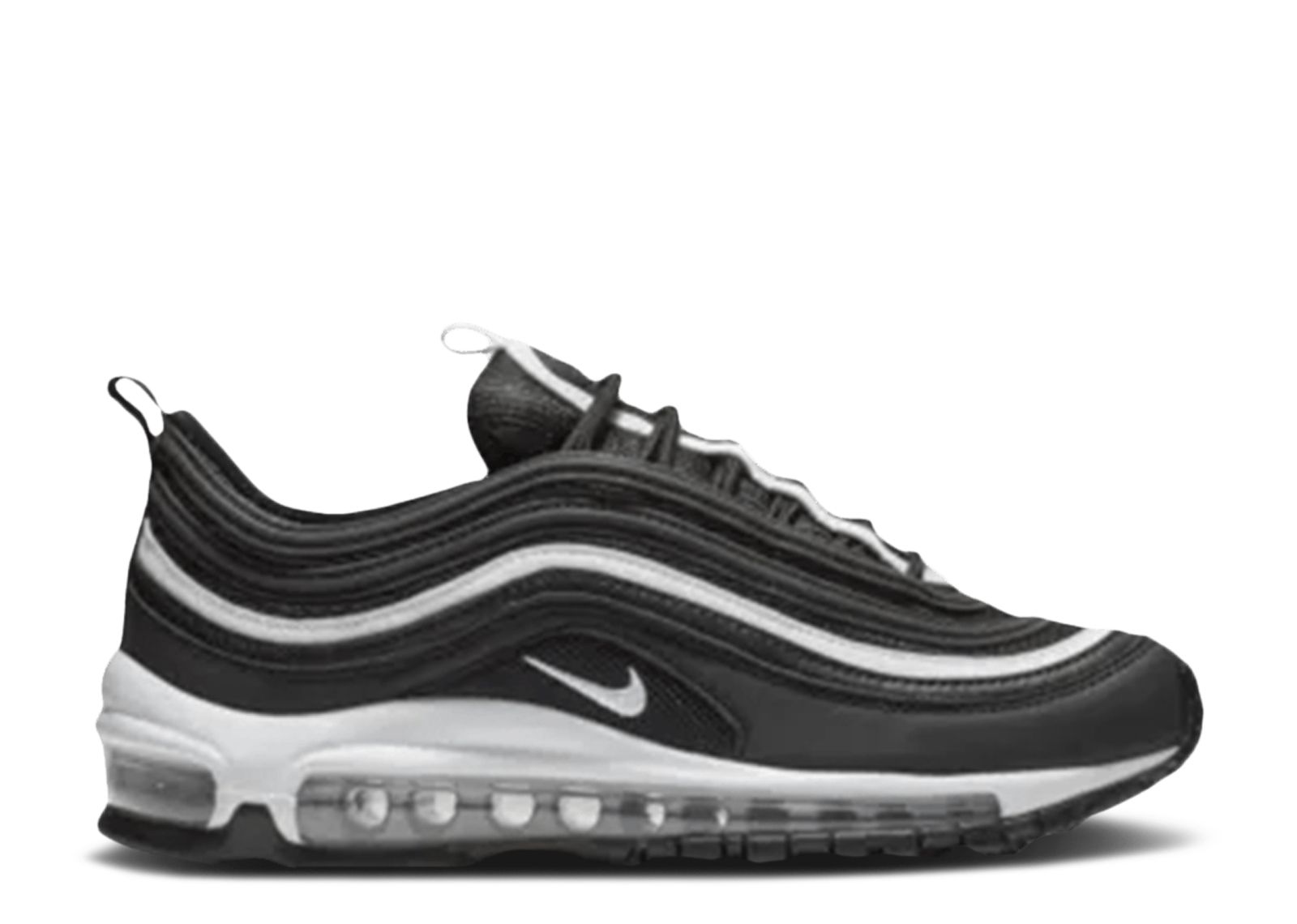 gs air max 97 grey